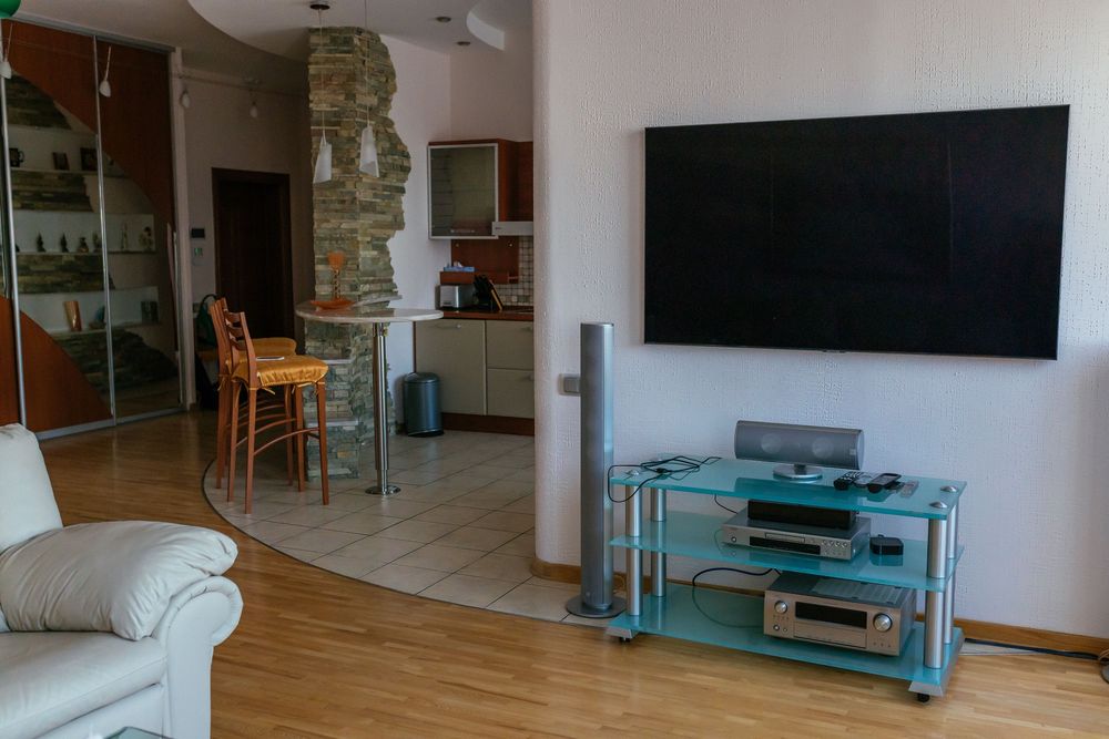 Квартира на вул. Ковпака, 17 в Київ, ID 302117, фото №4