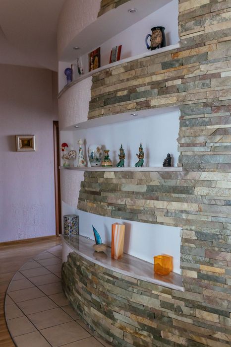 Квартира на вул. Ковпака, 17 в Київ, ID 302117, фото №5