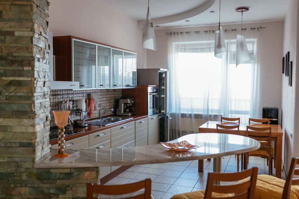 Квартира на вул. Ковпака, 17 в Києві, ID 302117, фото №6