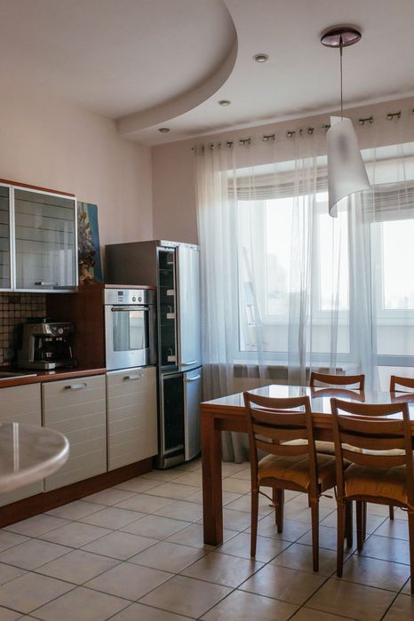 Квартира на вул. Ковпака, 17 в Києві, ID 302117, фото №8