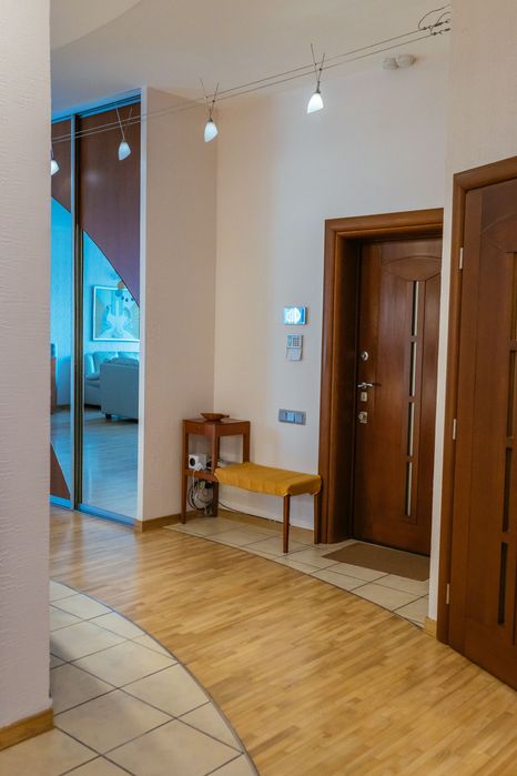 Квартира на вул. Ковпака, 17 в Києві, ID 302117, фото №10