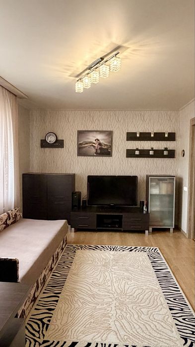 Квартира в Києві, ID 309943, фото №1