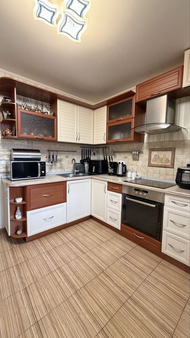 Квартира в Києві, ID 309943, фото №4