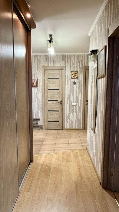 Квартира в Києві, ID 309943, фото №8
