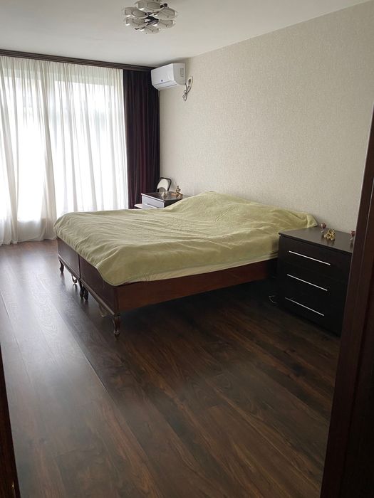 Квартира на пров. Металістів, 1 в Києві, ID 302143, фото №1