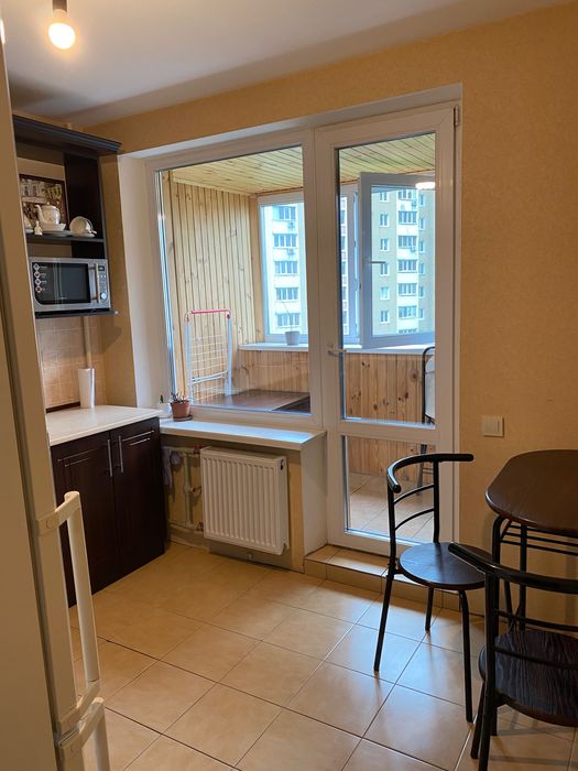 Квартира на пров. Металістів, 1 в Києві, ID 302143, фото №5