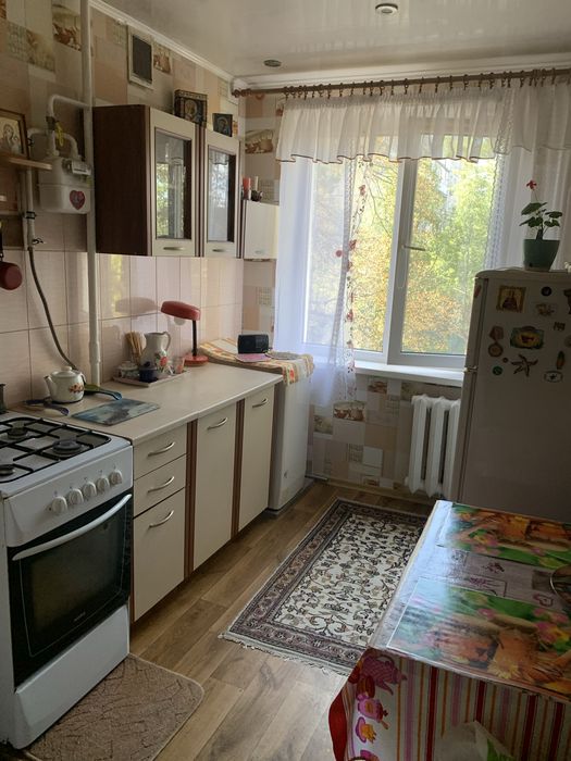Квартира на вул. Космонавтів, 2 в Кривому Розі, ID 302166, фото №2