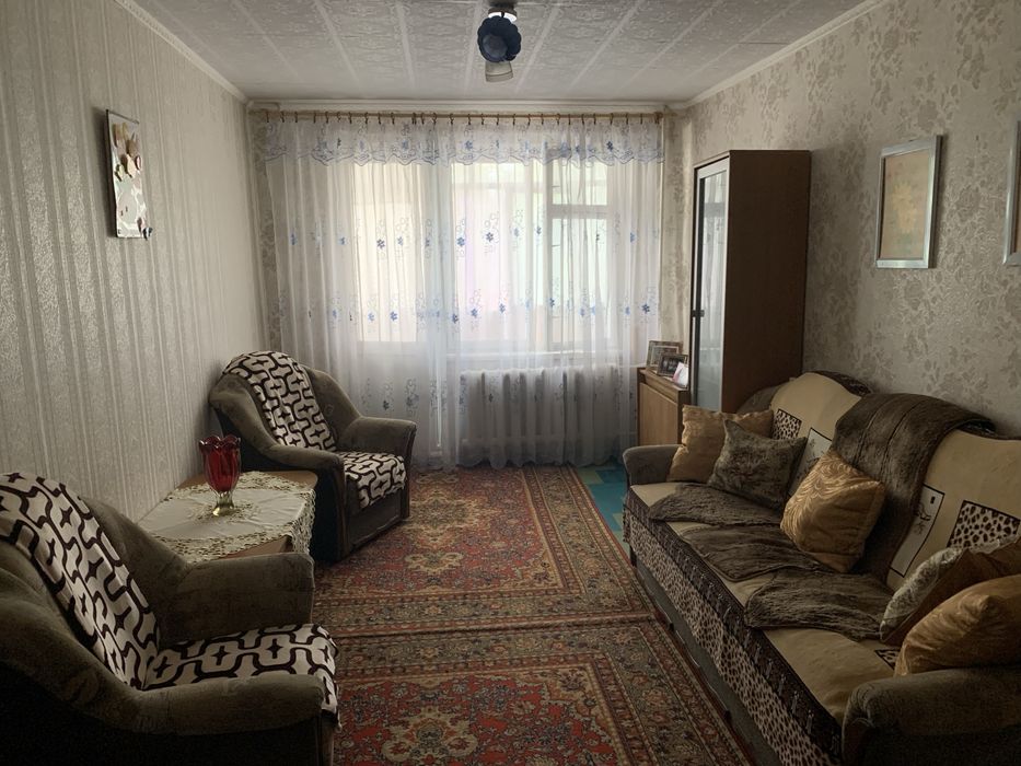 Квартира на вул. Космонавтів, 2 в Кривому Розі, ID 302166, фото №11