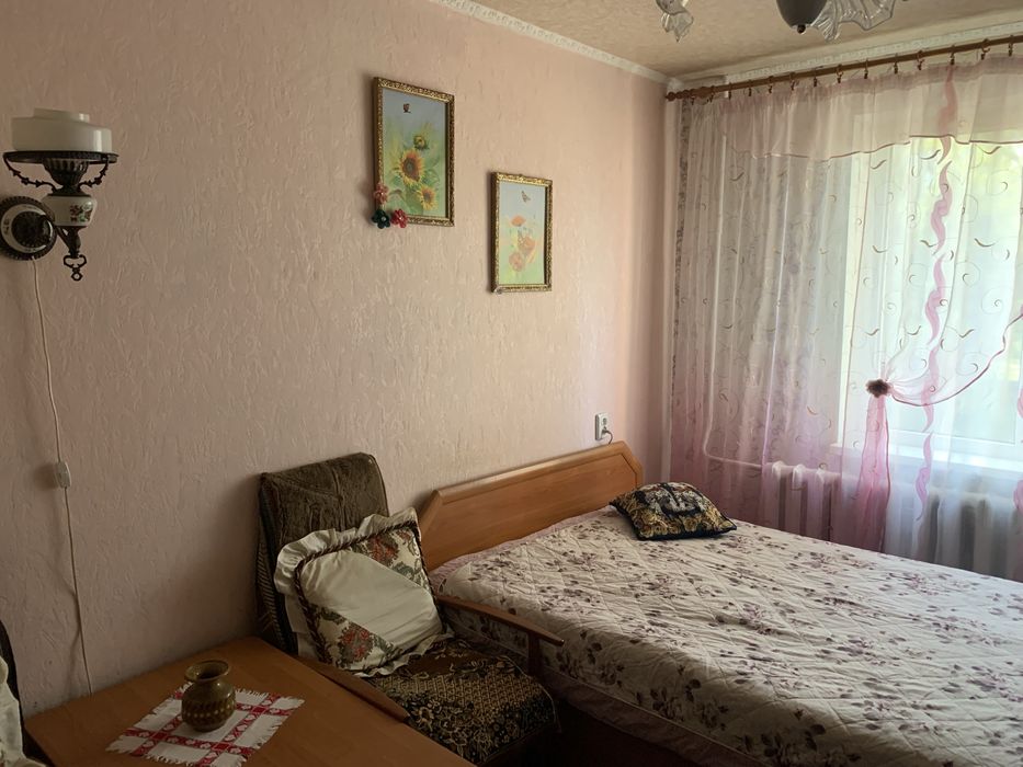 Квартира на вул. Космонавтів, 2 в Кривому Розі, ID 302166, фото №12