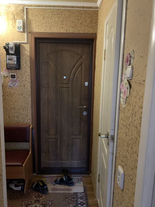 Квартира на вул. Космонавтів, 2 в Кривому Розі, ID 302166, фото №5