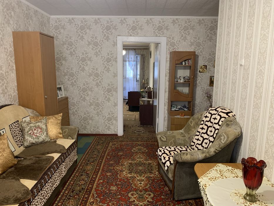 Квартира на вул. Космонавтів, 2 в Кривому Розі, ID 302166, фото №6