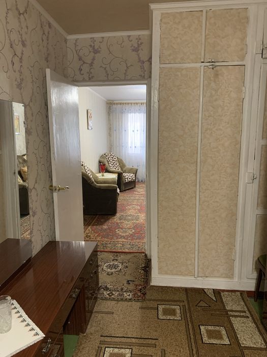 Квартира на вул. Космонавтів, 2 в Кривому Розі, ID 302166, фото №7