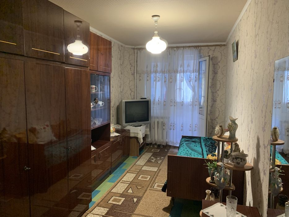 Квартира на вул. Космонавтів, 2 в Кривому Розі, ID 302166, фото №8