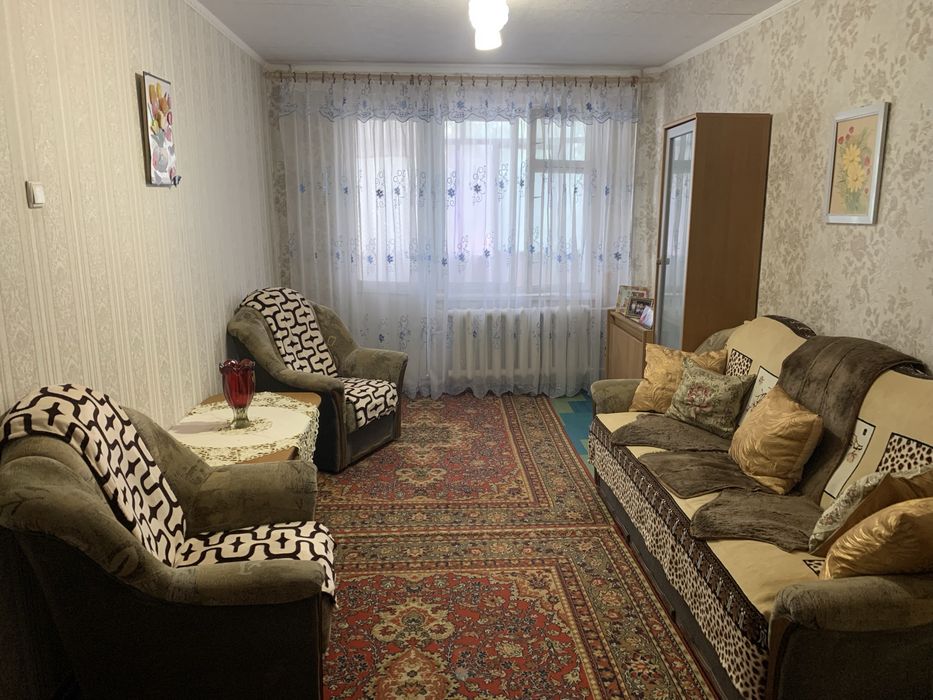 Квартира на вул. Космонавтів, 2 в Кривому Розі, ID 302166, фото №10