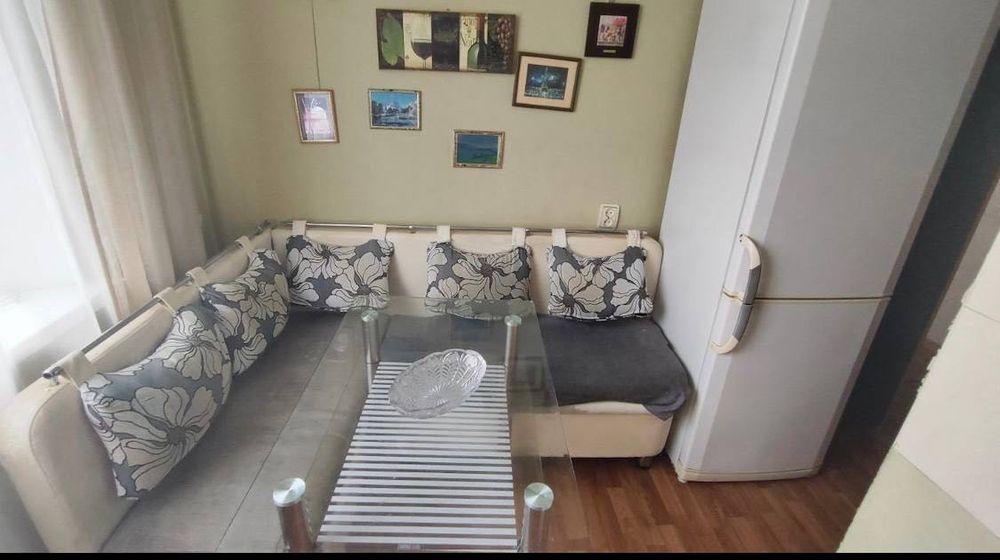 Квартира на вул. Іллінська, 63 в Харків, ID 302165, фото №1