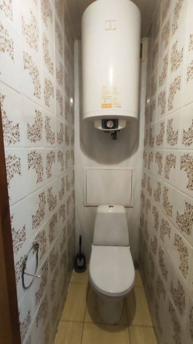 Квартира на вул. Іллінська, 63 в Харкові, ID 302165, фото №13