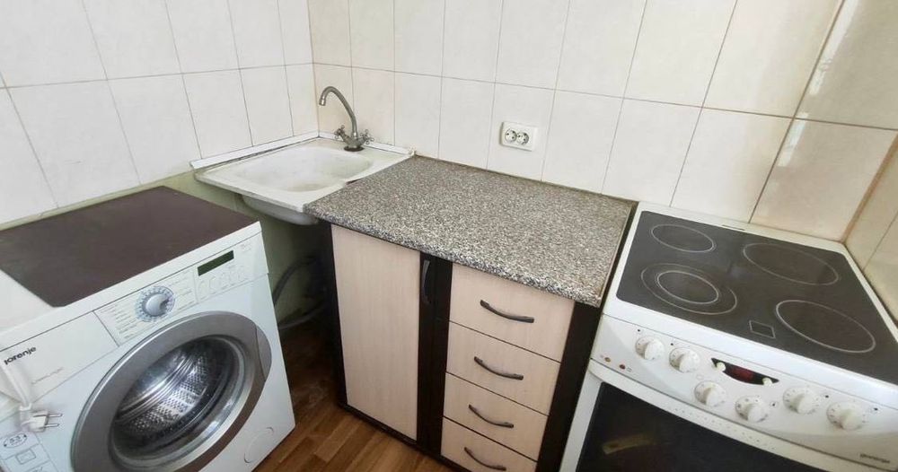 Квартира на вул. Іллінська, 63 в Харкові, ID 302165, фото №6