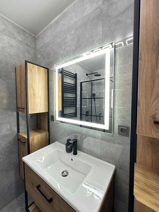 Квартира на вул. Набережно-Рибальська, 27 в Києві, ID 302144, фото №12