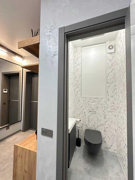 Квартира на вул. Набережно-Рибальська, 27 в Києві, ID 302144, фото №14