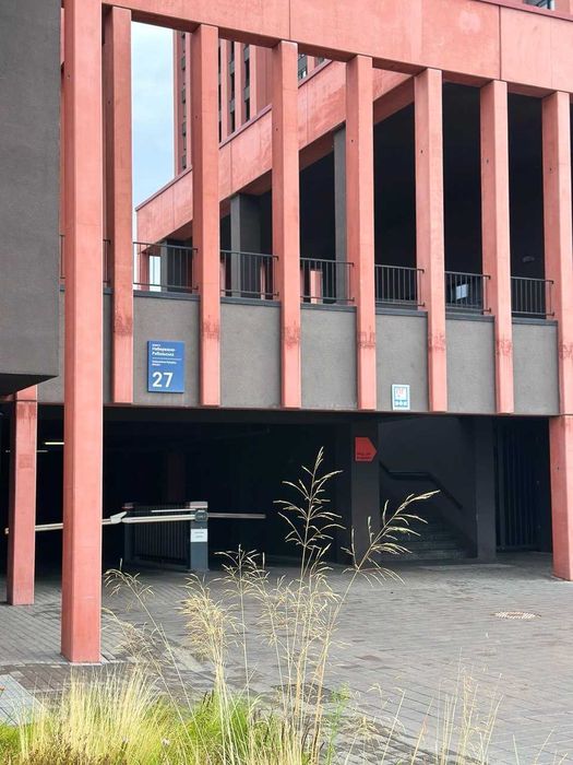 Квартира на вул. Набережно-Рибальська, 27 в Києві, ID 302144, фото №18