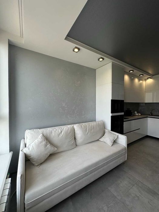 Квартира на вул. Набережно-Рибальська, 27 в Київ, ID 302144, фото №4