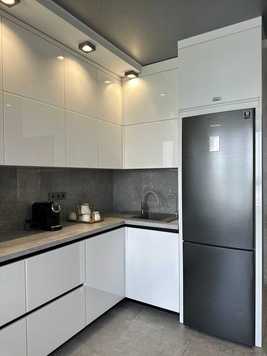 Квартира на вул. Набережно-Рибальська, 27 в Київ, ID 302144, фото №5