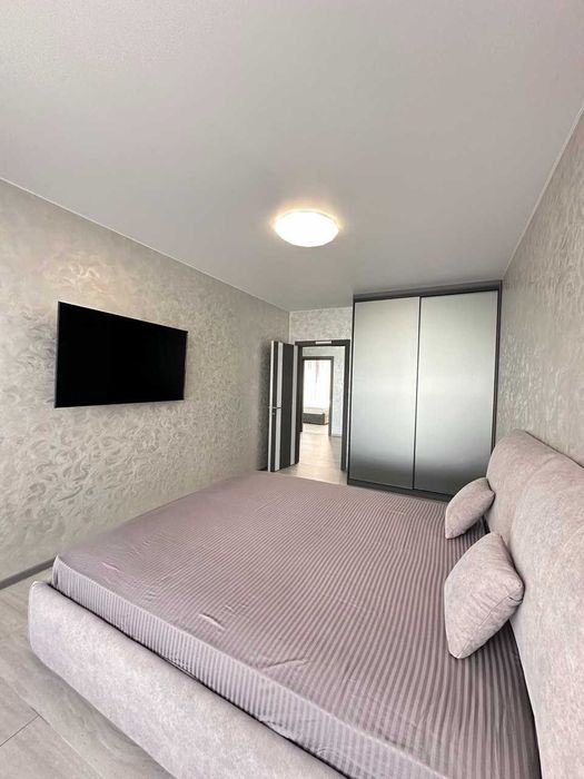 Квартира на вул. Набережно-Рибальська, 27 в Києві, ID 302144, фото №7