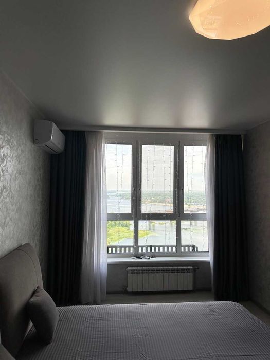 Квартира на вул. Набережно-Рибальська, 27 в Києві, ID 302144, фото №8