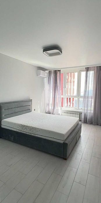 Квартира на вул. Набережно-Рибальська, 27 в Києві, ID 302144, фото №10