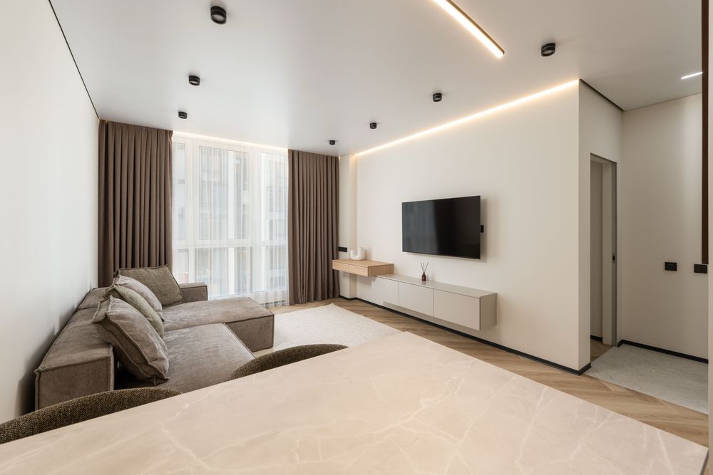 Квартира на вул. Шеметів, 10/8 в Київ, ID 302164, фото №3