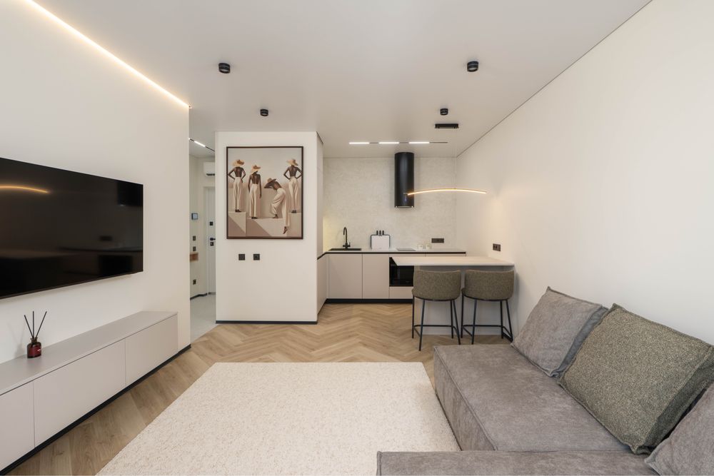Квартира на вул. Шеметів, 10/8 в Київ, ID 302164, фото №5