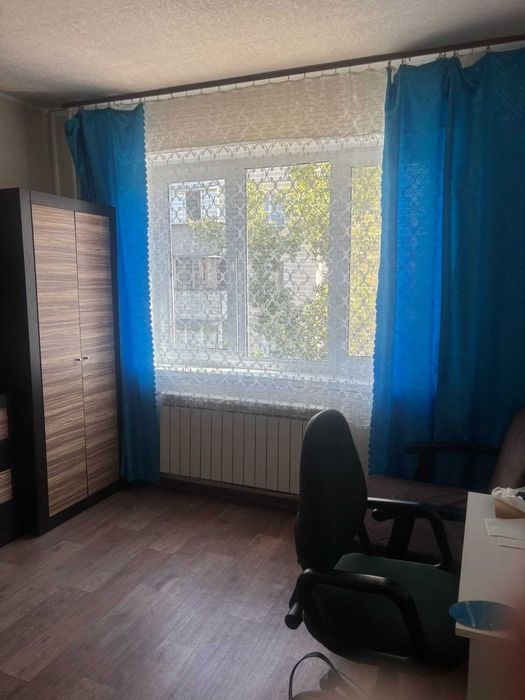 Квартира на вул. Героїв Дніпра, 57 в Києві, ID 302157, фото №6