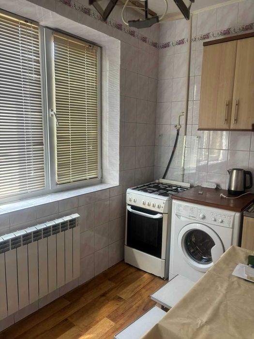 Квартира на вул. Героїв Дніпра, 57 в Києві, ID 302157, фото №9