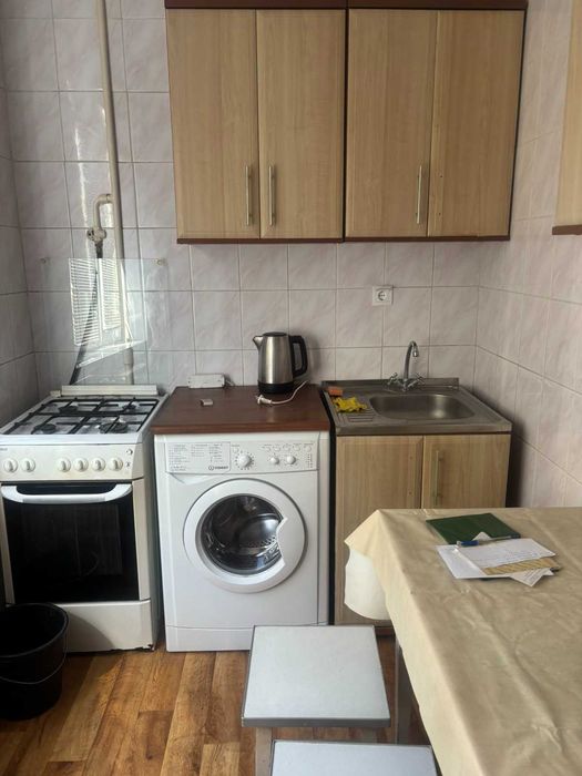 Квартира на вул. Героїв Дніпра, 57 в Києві, ID 302157, фото №10
