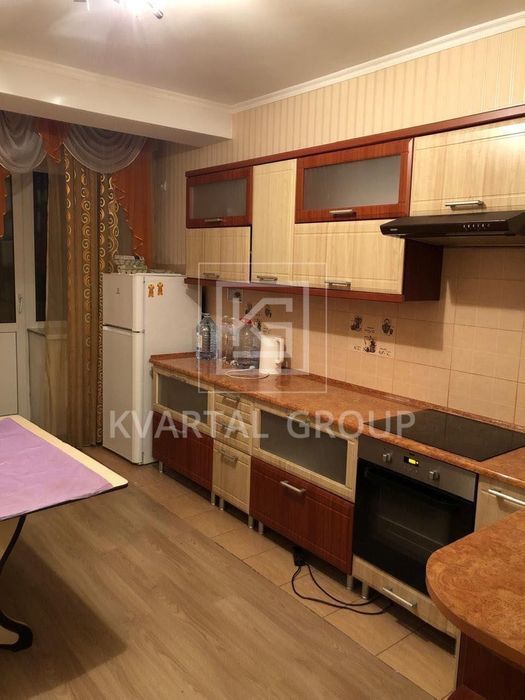 Квартира на вул. Нове Шосе, 6 в Києві, ID 302469, фото №2
