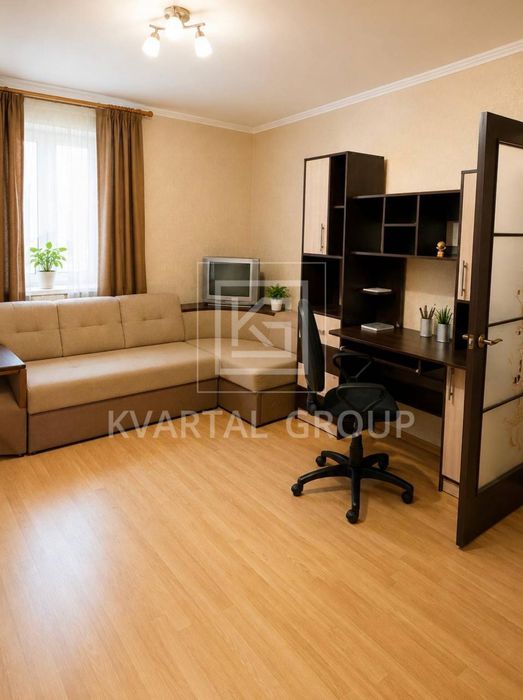 Квартира на вул. Нове Шосе, 6 в Києві, ID 302469, фото №17