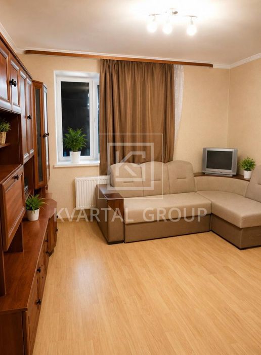 Квартира на вул. Нове Шосе, 6 в Києві, ID 302469, фото №18