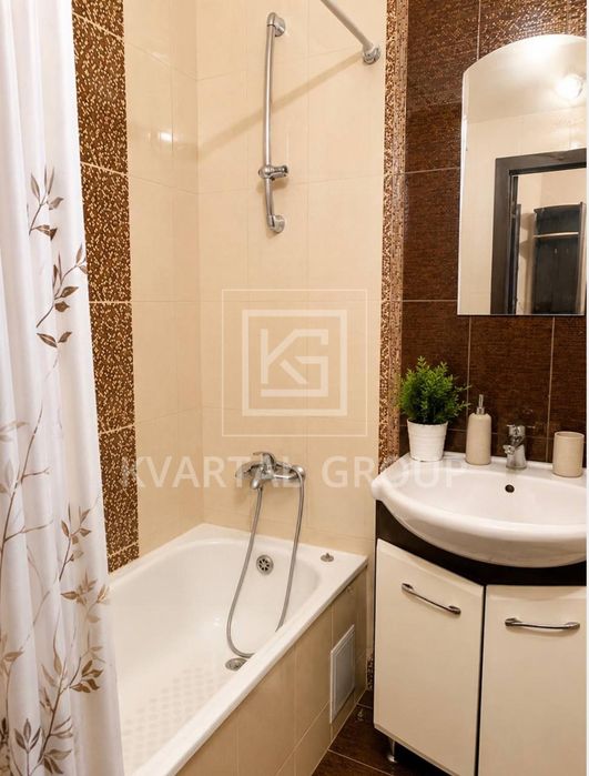 Квартира на вул. Нове Шосе, 6 в Києві, ID 302469, фото №20