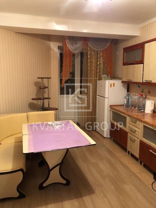 Квартира на вул. Нове Шосе, 6 в Києві, ID 302469, фото №3