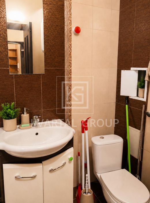 Квартира на вул. Нове Шосе, 6 в Києві, ID 302469, фото №21