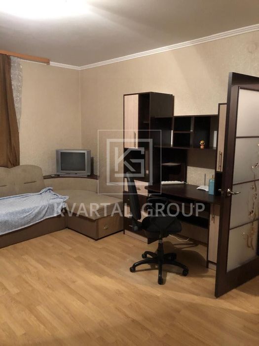 Квартира на вул. Нове Шосе, 6 в Києві, ID 302469, фото №4