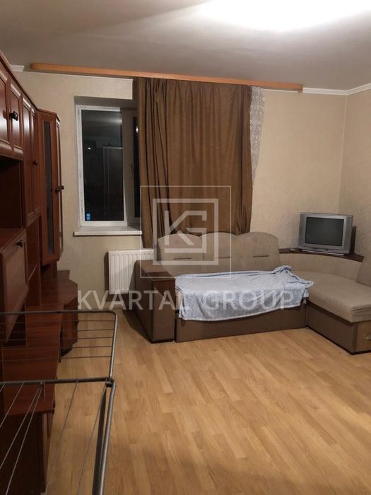 Квартира на вул. Нове Шосе, 6 в Києві, ID 302469, фото №5