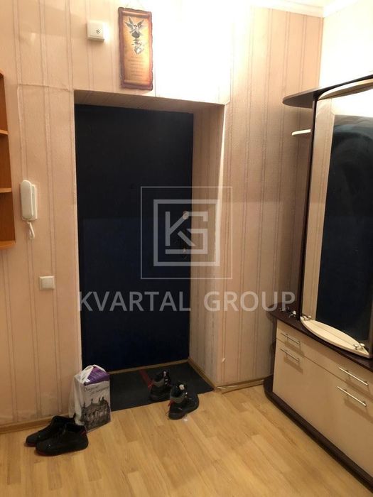 Квартира на вул. Нове Шосе, 6 в Києві, ID 302469, фото №6