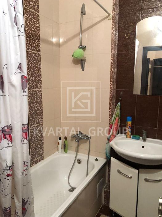Квартира на вул. Нове Шосе, 6 в Києві, ID 302469, фото №7