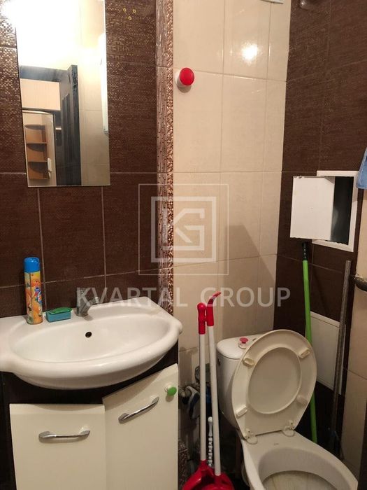Квартира на вул. Нове Шосе, 6 в Києві, ID 302469, фото №8