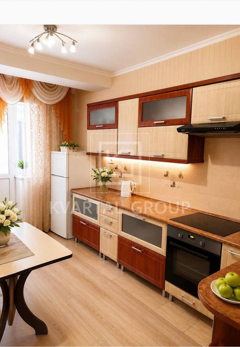 Квартира на вул. Нове Шосе, 6 в Києві, ID 302469, фото №9