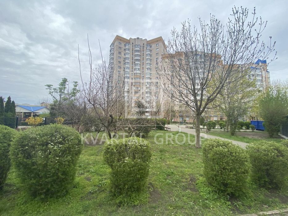 Квартира на вул. Нове Шосе, 6 в Києві, ID 302469, фото №10