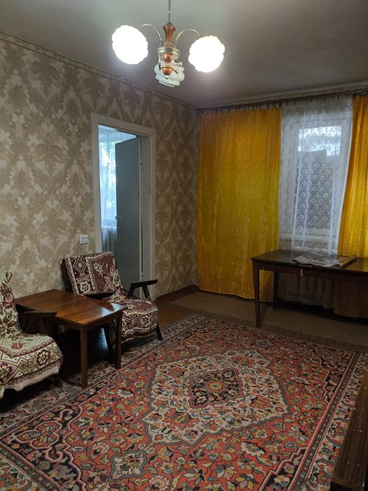 Квартира на Інгульський в Миколаїв, ID 302182, фото №1