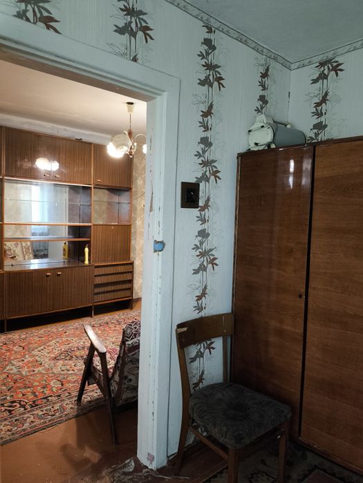 Квартира на Інгульський в Миколаїв, ID 302182, фото №4