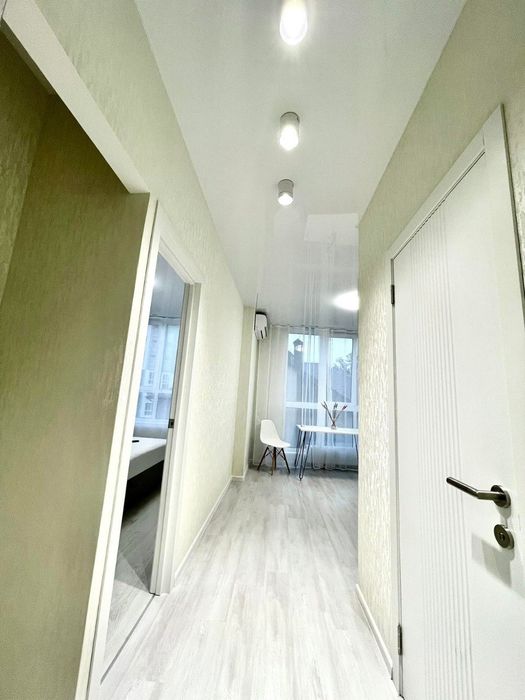 Квартира на вул. Г. Сковороди, 13/5 в Києві, ID 302203, фото №2